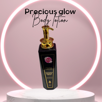 PRECIOUS GLOW SKIN BODY LOTION