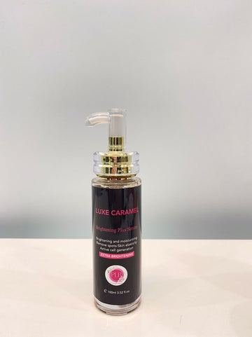 LUXE CARAMEL SERUM